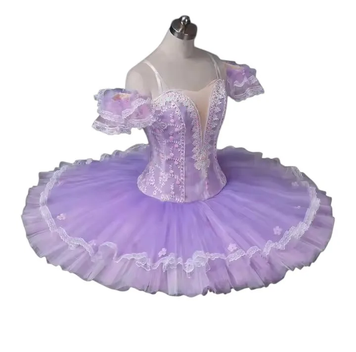 Lilac Fairy From Sleeping Beauty - Image 4
